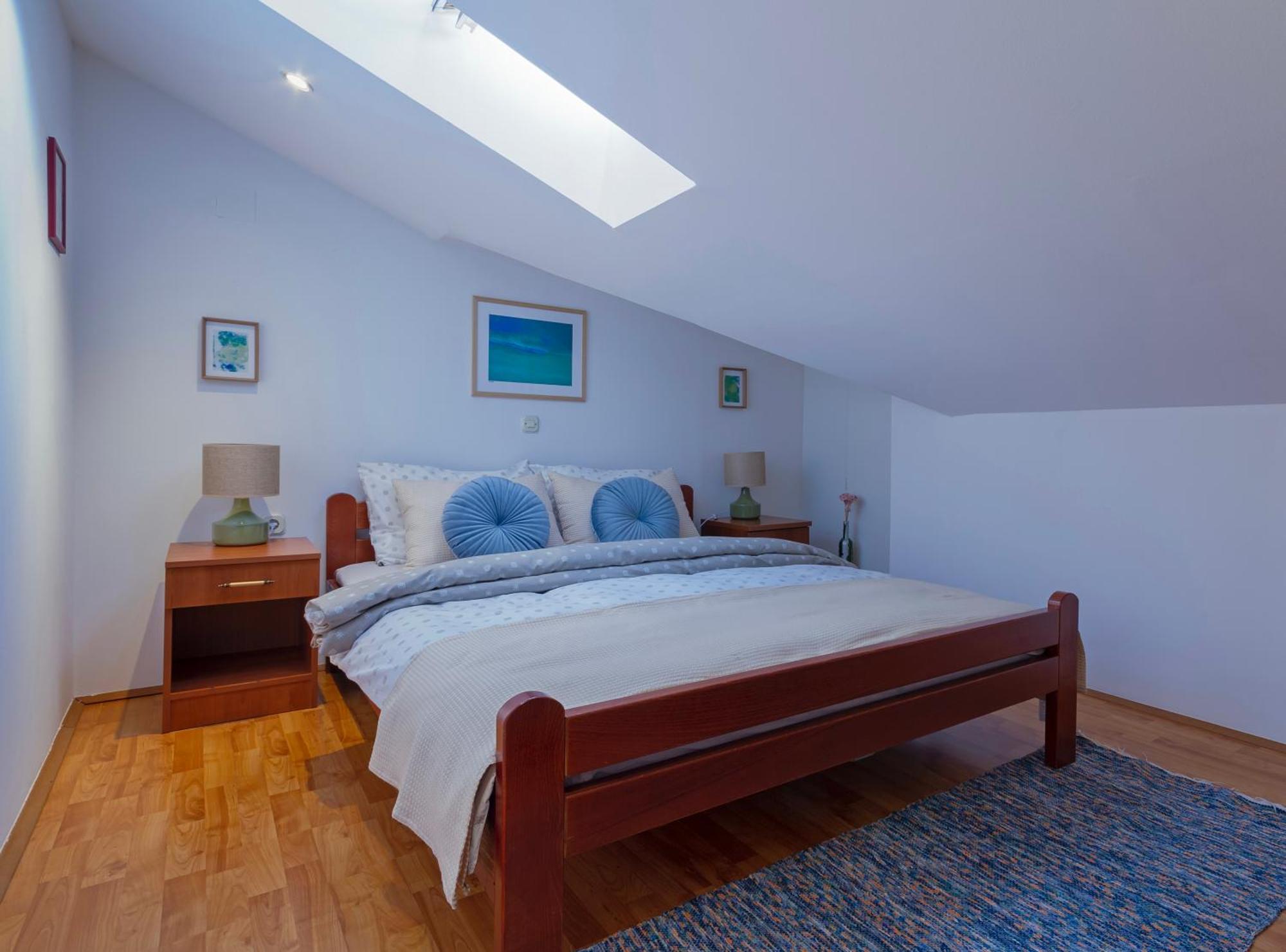 Amu Apartament